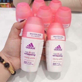 LĂN KHỬ MÙI ADIDAS