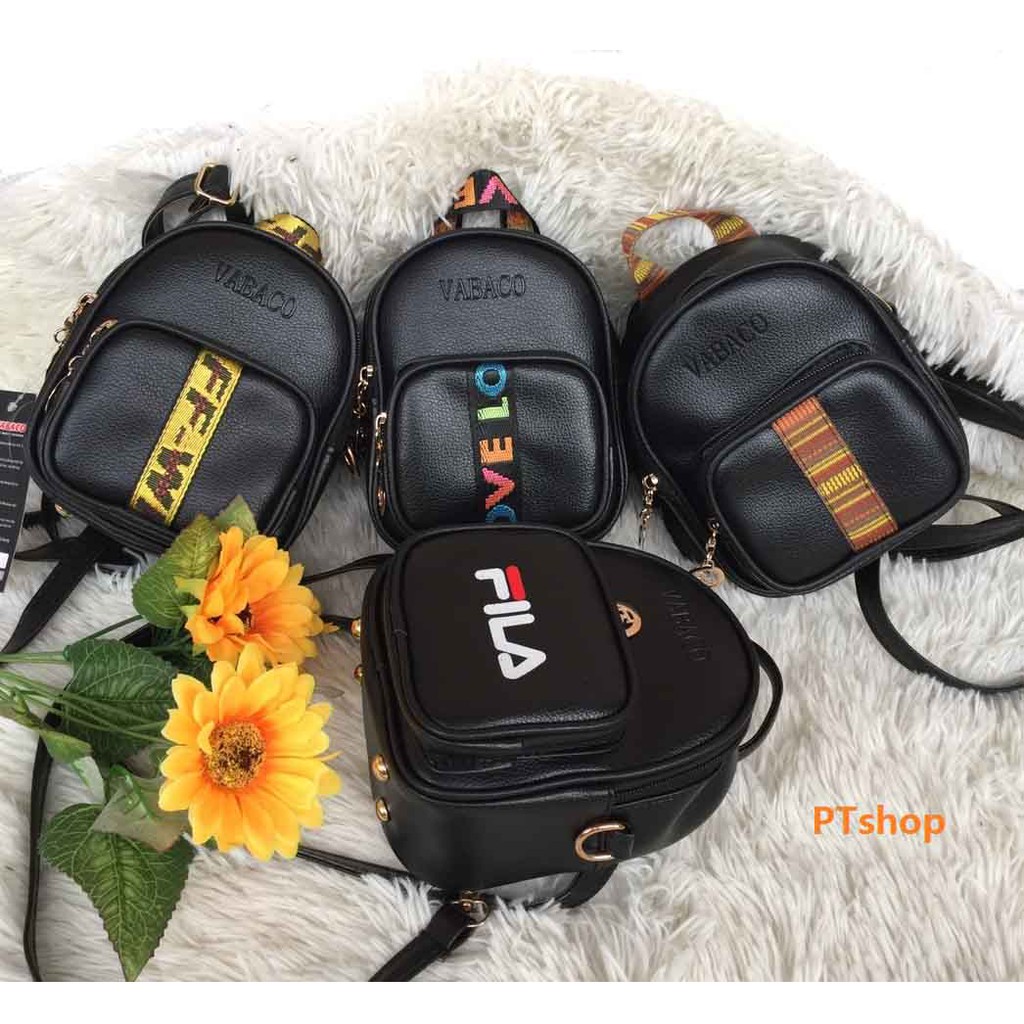 BALO MINI THỜI TRANG 06