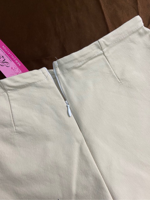 [Mã WASTUP5 giảm 10% tối đa 20K đơn 99K] QUẦN VÁY ĐÍNH NÚT | BigBuy360 - bigbuy360.vn