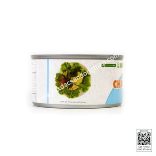 CHẢ HỘP CHAY - 200 Gram