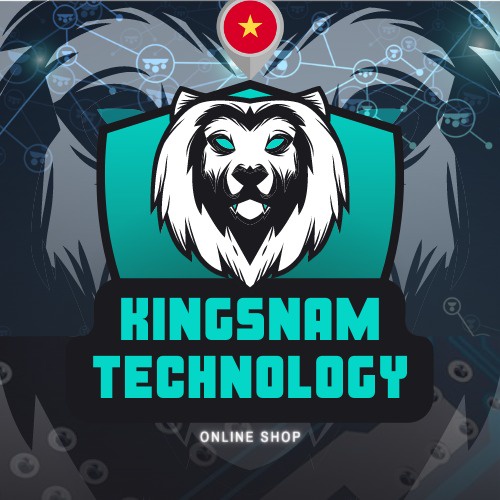 Kingsnam technology, Cửa hàng trực tuyến | WebRaoVat - webraovat.net.vn