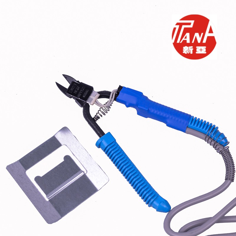 Kìm cắt nhiệt KDRST HT - 180 hàng nội địa Trung