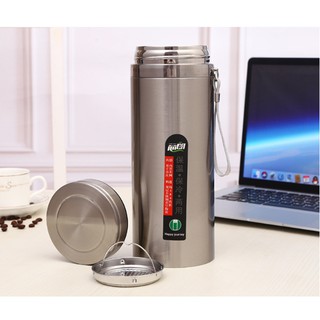 Bình giữ nhiệt nắp titan 1200ml 1500ml