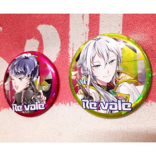 Huy hiệu deLUXE iDOLiSH7
