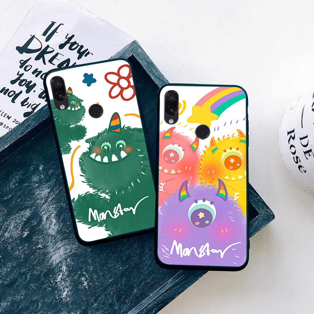 [NEWS] ỐP LƯNG XIAOMI REDMI 7-REDMI NOTE 7/7 PRO- REDMI 6X/MI A2-REDMI S2 CỰC ĐẸP CỰC ĐÁNG YÊU GIÁ RẺ