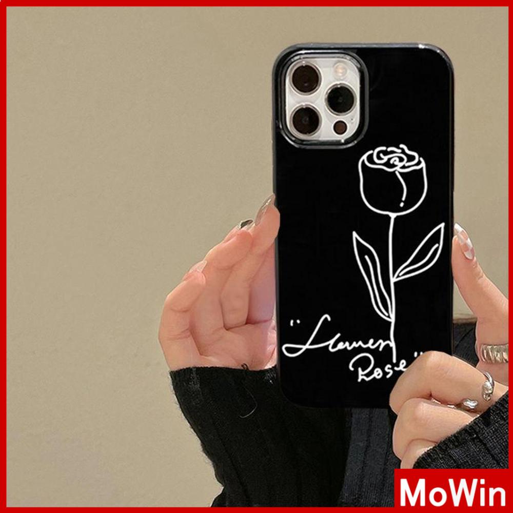 Ốp điện thoại silicon TPU viền bảo vệ lỗ camera thích hợp cho iPhone 13 Pro Max 12 Pro Max 11 Pro Max 7 Plus x xr