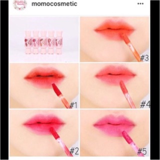 Son Saemmul Mousse Candy Tint 