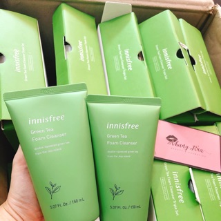 sửa rửa mặt innisfree