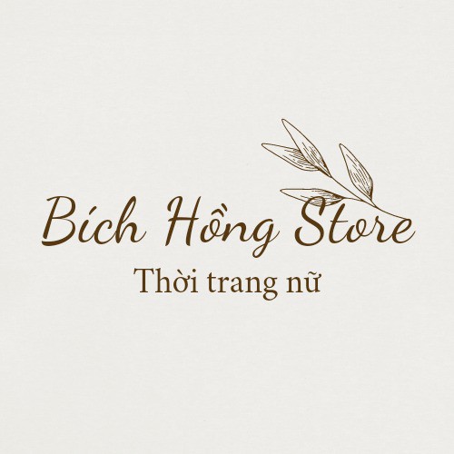 BICH HONG Store