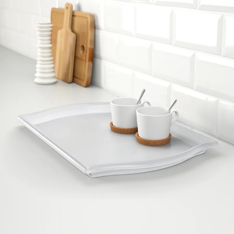 Khay nhựa Ikea Smula