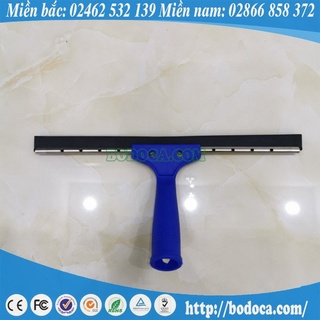 Tay gạt kính inox 35cm