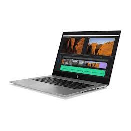 Laptop HP ZBook Studio x360 G5 Core I7 8850H 16Gb SSD 256GB Nvidia Quadro P1000 15.6 4K TOUCH