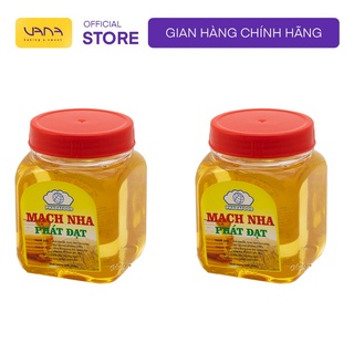 MẠCH NHA PHÁT ĐẠT