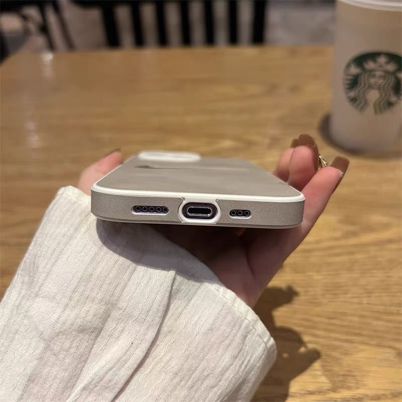 HÀNG SẴN  ốp lưng iphone in logo NIKE đơn giản chống ố iphone 7/8 7plus8plus x xs xr 11 11pro 11promax 12 12pro 12promax