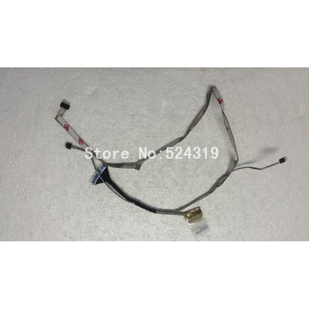 Cáp màn hình LCD dành cho DELL E7240 VAZ50 0JTJY5 DC02C004Y00 | BigBuy360 - bigbuy360.vn