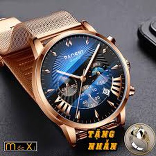 đồng hồ mocxi