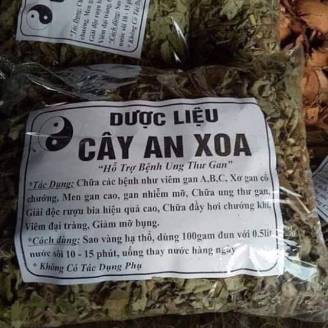 Cây an xoa 1kg