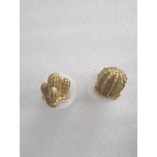 Khuon silicon xương rồng