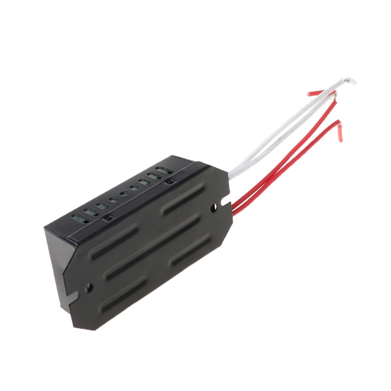 Bộ Chuyển Đổi Nguồn Điện 160W 220V Halogen Cao Cấp