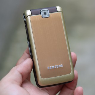 Điện thoại Samsung S3600i Nắp Gập