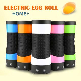 Máy Làm Trứng Cuộn Tiện Lợi