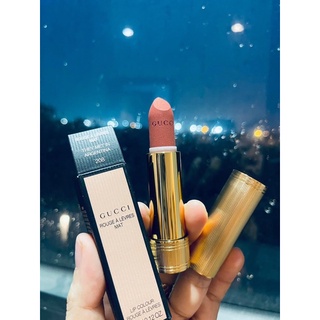 Son Gucci Satin Lipstick
