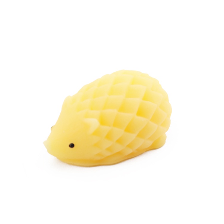 Đồ Chơi Bóp Xả stress Bằng Cao Su TPR Mềm Hình Động Vật Siêu Dễ Thương Và Đáng Yêu