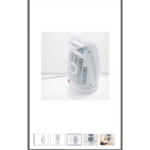 QUẠT SƯỞI SILVERCREST