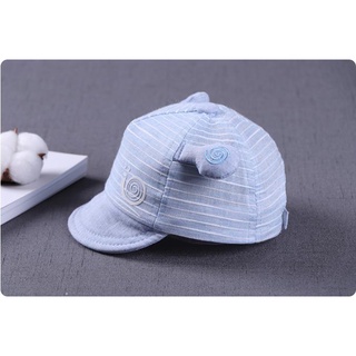 Nón hình ốc sên dễ thương cho bé