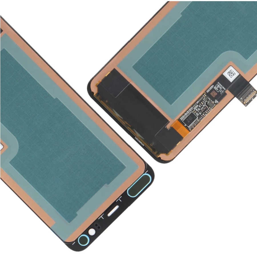 Màn hình LCD điện thoại Google Pixel 4 XL, 4XL