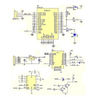 Module Bluetooth HC-06 HỖ TRỢ THAY ĐỔI [TÊN-PASS]