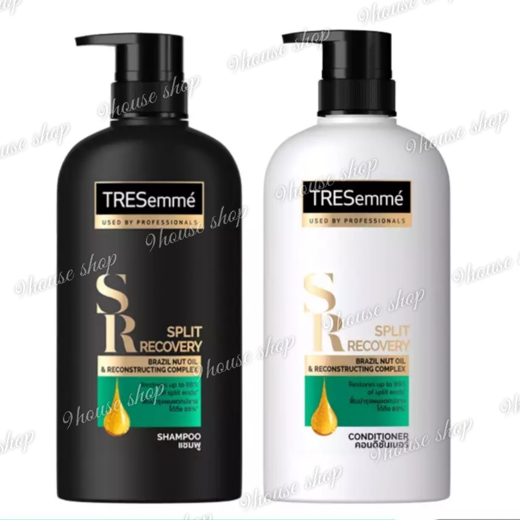 Dầu Gội/Xả TRESEMME Thái Lan 450ml | BigBuy360 - bigbuy360.vn