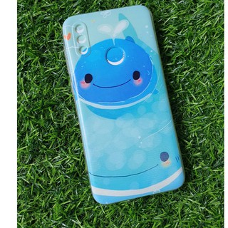 ốp in hình kute vsmart ACTIVE 3 (Silicon dẻo)
