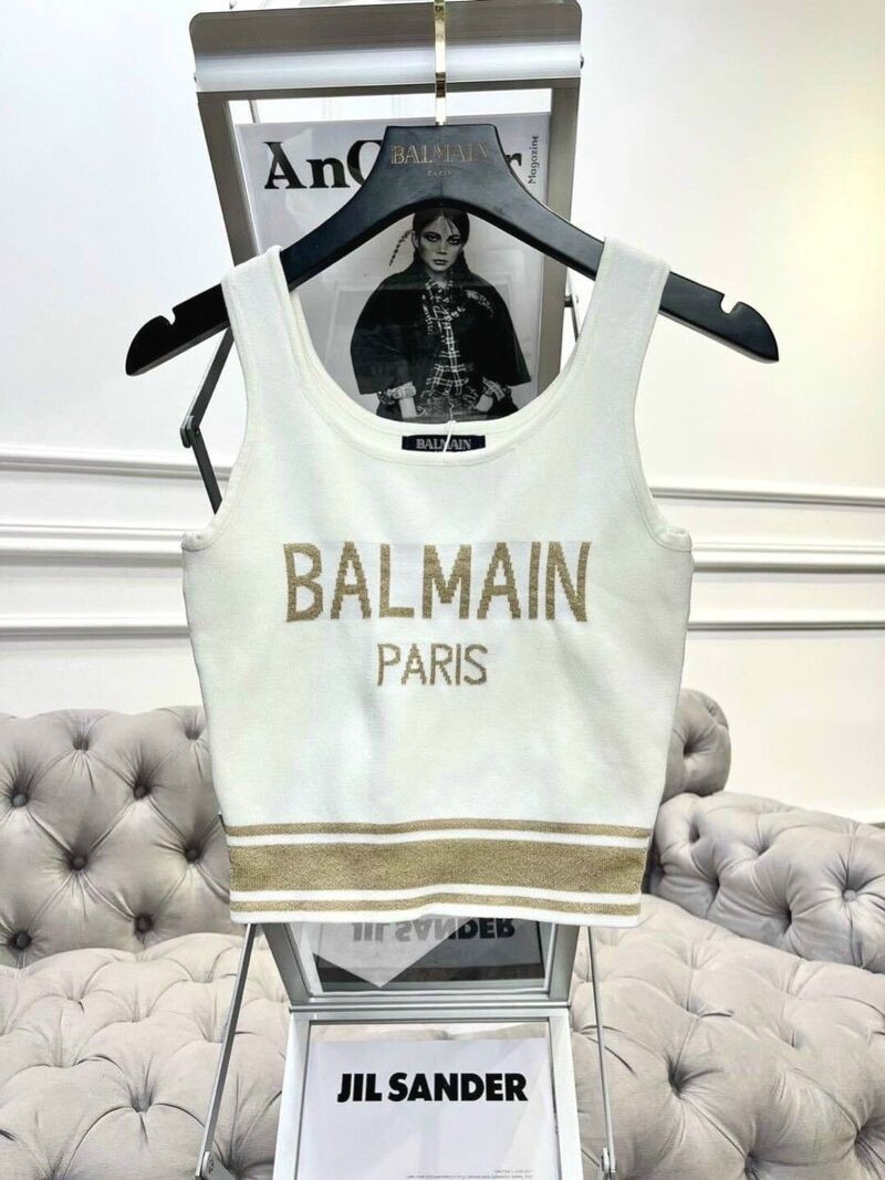 Áo 3 lỗ montoghi dáng croptop quảng châu nhiều màu | BigBuy360 - bigbuy360.vn