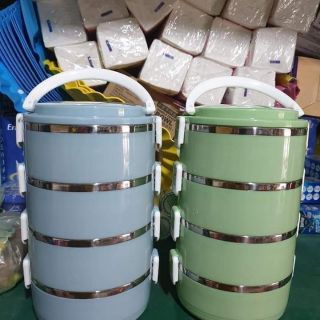 Combo 2 cặp lồng lúa mạch