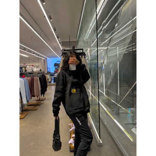 ÁO HOODIE KAKAO