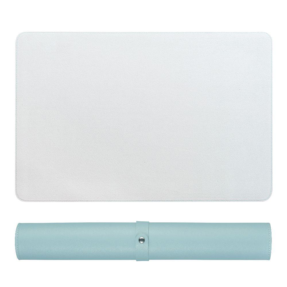 Thảm Lót Bảo Vệ Bàn Phím Máy Tính Laptop Cỡ Lớn Tiện Dụng Cho Văn Phòng