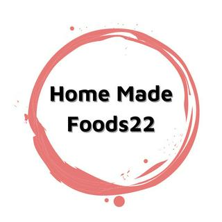 Home Made Foods22