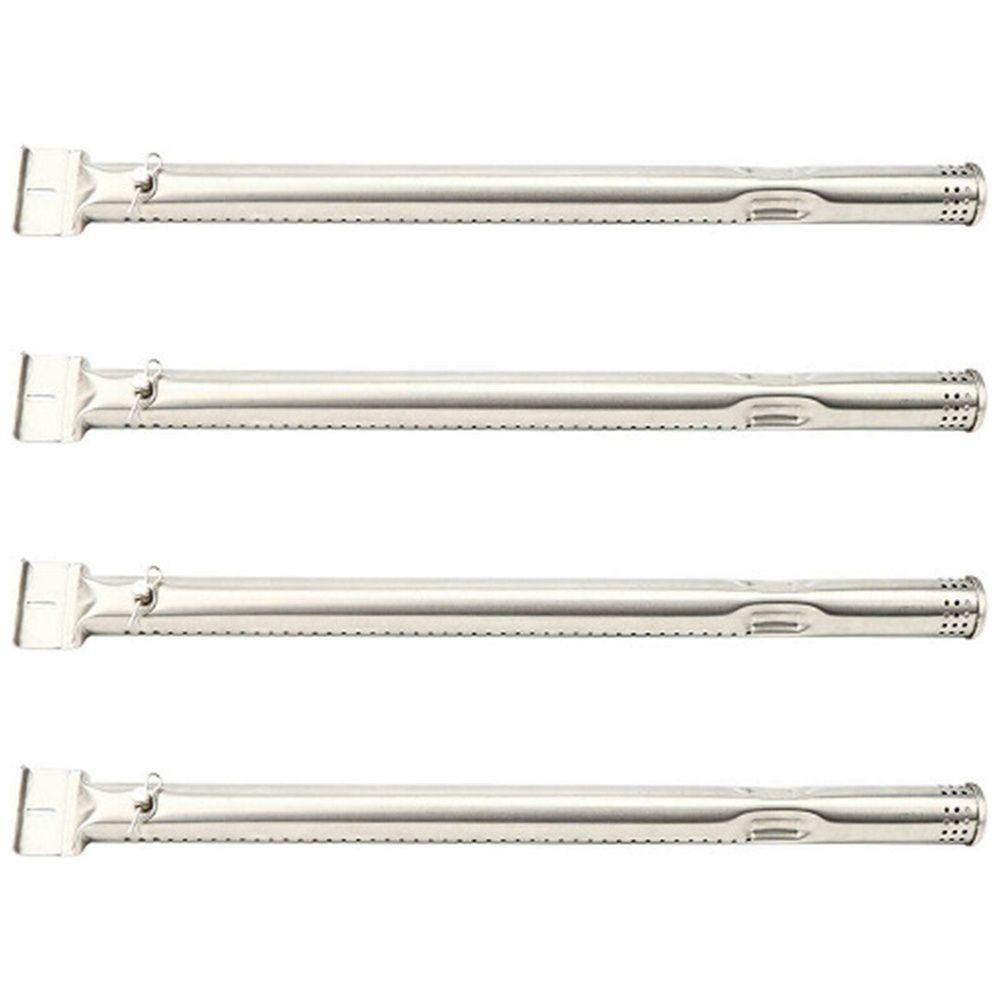 MAG Bộ 4 Ống Nướng BBQ Bằng Thép Không Gỉ