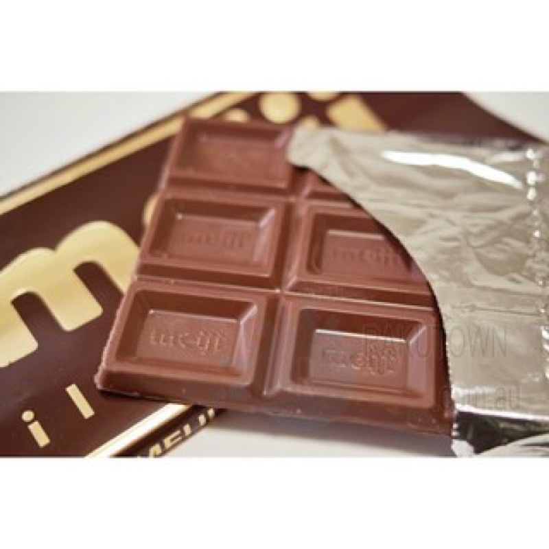 Chocolate Meiji Nhật Bản Thanh 50g Socola
