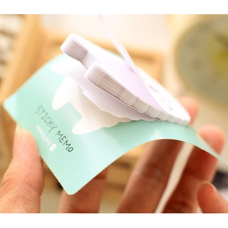 🌻 Sticky - Giấy Note ghi chú đáng yêu 🌻