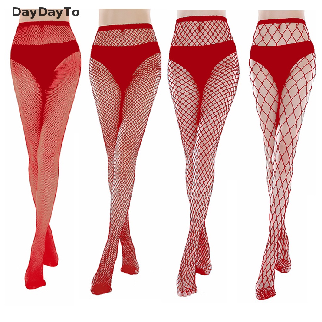 Quần Tất Lưới Màu Đen Quyến Rũ Dành Cho Nữ