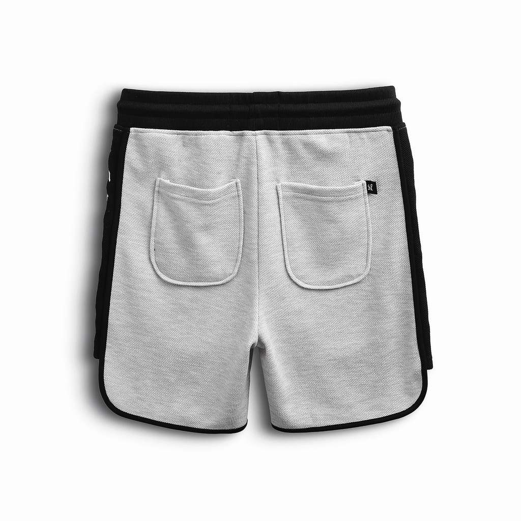 [Mã FAMALLT5 giảm 15% đơn 150K] Quần Đùi Thun INF Mix Màu | BigBuy360 - bigbuy360.vn