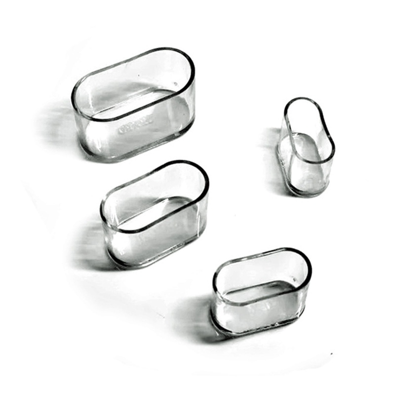 Bộ 10 Vỏ Bọc Chân Ghế / Đồ Nội Thất Bảo Vệ Sàn Nhà