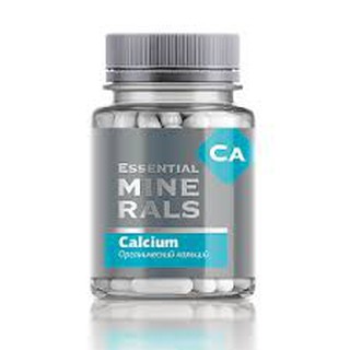 Canxi hữu cơ Siberian Healthy Nga
