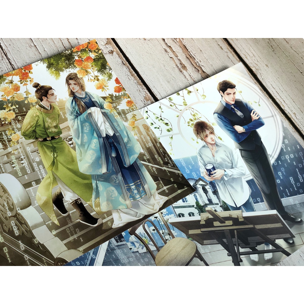 Poster sách - Cao thủ đổi đen thay trắng  - Cẩm Phong