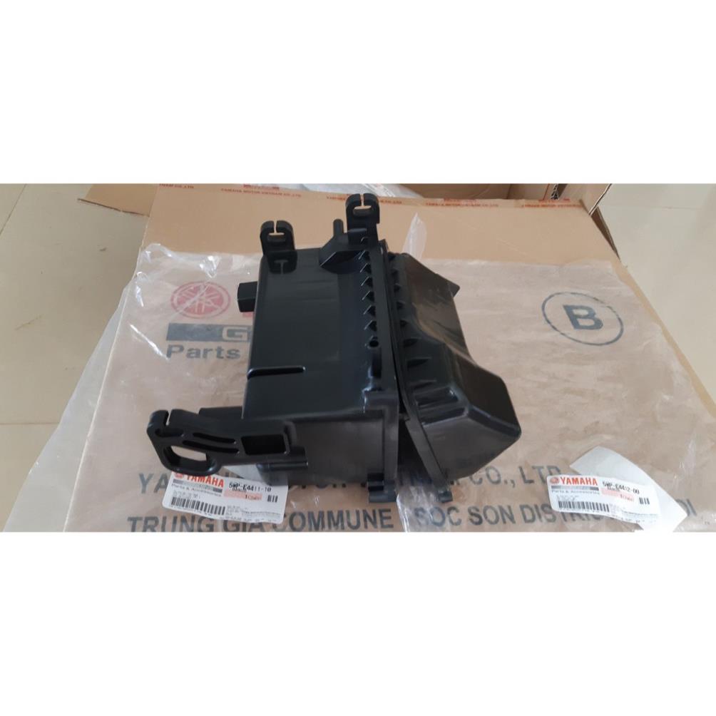 Hộp lọc gió Mio 2004 - 2006 zin chính hãng Yamaha
