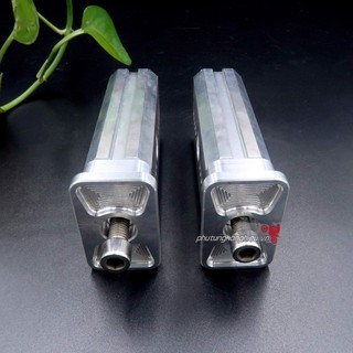 Pass tăng sên nhôm CNC nguyên khối cho Winner/Sonic, Exciter150, Raider/Satria/GSX