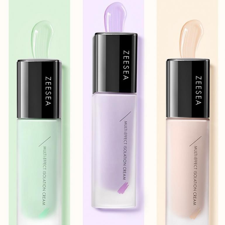 Kem Lót Trang Điểm Zeesea Tự Nhiên Lâu Trôi 30g | BigBuy360 - bigbuy360.vn