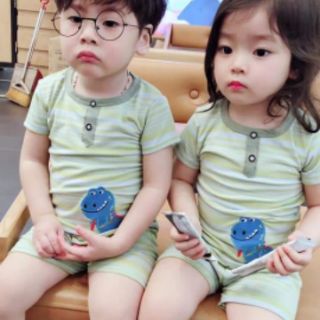 Bộ đồ cho bé